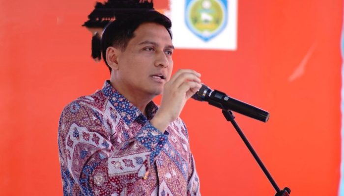 Janji Politik Bupati Lucky Hakim Dalam Audit Desa Semakin Terlihat