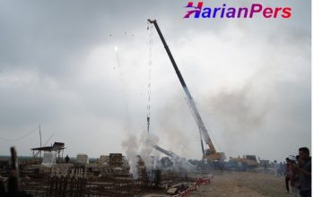 Investasi Awal 2025 Indramayu REANG Tembus Rp362 Miliar, Ribuan Lapangan Kerja Terbuka