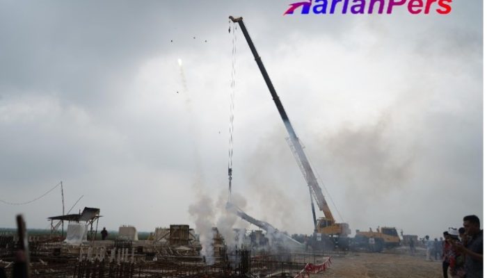 Investasi Awal 2025 Indramayu REANG Tembus Rp362 Miliar, Ribuan Lapangan Kerja Terbuka