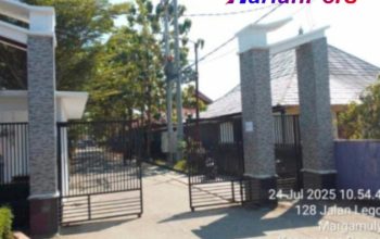 Dugaan Korupsi Dana BOS SMKN 1 Bongas & Pungli Parkir Siswa
