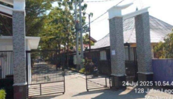 Dugaan Korupsi Dana BOS SMKN 1 Bongas & Pungli Parkir Siswa