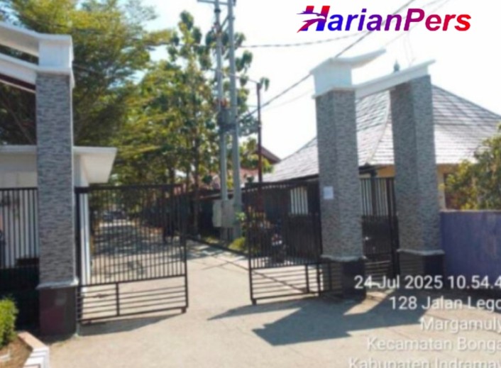 Dugaan Korupsi Dana BOS SMKN 1 Bongas & Pungli Parkir Siswa