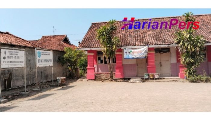 SDN 3:Panyindangan Wetan Di Duga Langgar PP No 17 Th 2010, Jual Belikan Seragam Sekolah
