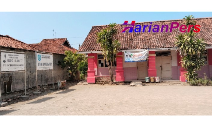 SDN 3:Panyindangan Wetan Di Duga Langgar PP No 17 Th 2010, Jual Belikan Seragam Sekolah