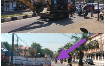 Masyarakat Indramayu Keluhkan Proyek Pemerintah PT. Mandala Bakti Utama