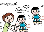 Makanan Gratis Diduga Sebabkan 11 Santri Ponpes di Cianjur Keracunan
