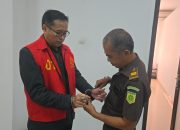 Tambah Lagi! Kejari Cianjur Tahan Penyedia Proyek PJU, Total Tersangka Jadi Tiga
