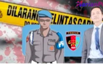 Dugaan Kuat Pelaku Oknum Anggota Polisi Polres Indramayu, TIM Propam Polda Jabar Periksa Ayah Korban
