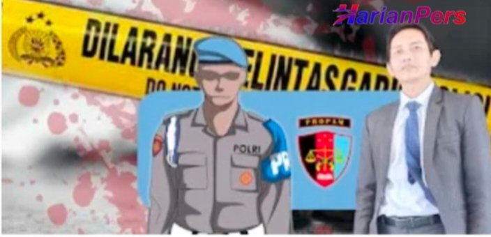 Dugaan Kuat Pelaku Oknum Anggota Polisi Polres Indramayu, TIM Propam Polda Jabar Periksa Ayah Korban