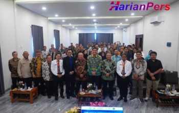 Indramayu Perkuat Kerja Sama Pariwisata Lewat Forum Pemberdayaan dan Digitalisasi