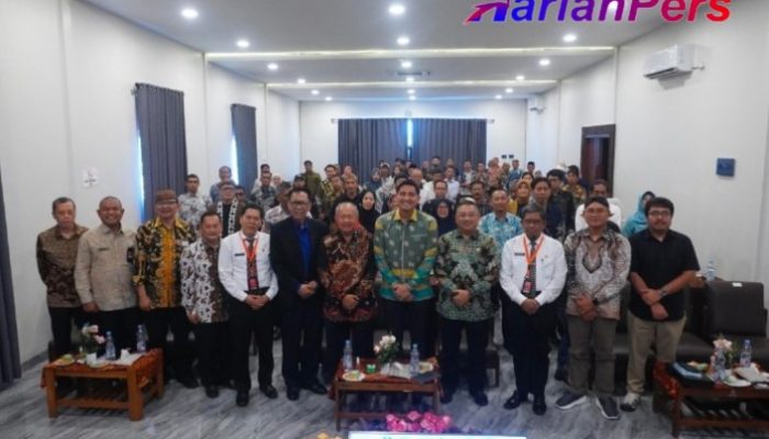 Indramayu Perkuat Kerja Sama Pariwisata Lewat Forum Pemberdayaan dan Digitalisasi