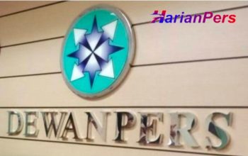 DEWAN PERS, POLRI & KEJAGUNG Tertibkan Media Catut Nama Institusi Negara
