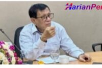 Didukung Mayoritas Pemilik Suara,
Hendry Ch Bangun Siap Maju