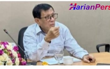 Didukung Mayoritas Pemilik Suara, Hendry Ch Bangun Siap Maju