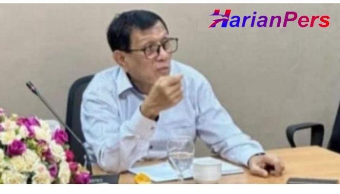 Didukung Mayoritas Pemilik Suara, Hendry Ch Bangun Siap Maju