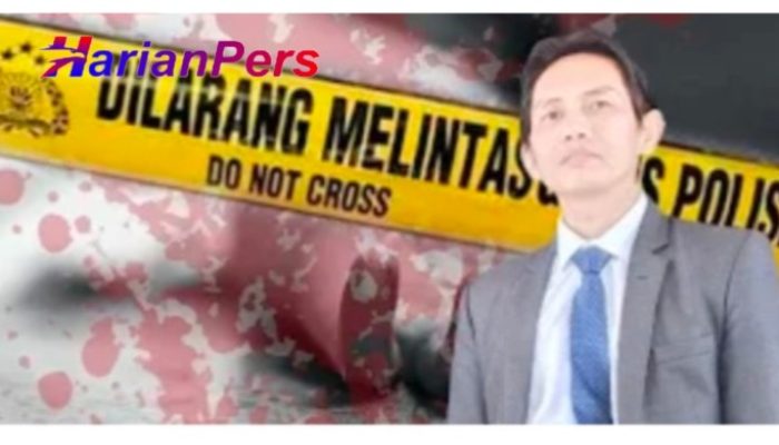 Pengacara Handal Toni RM Diminta Dampingi Keluarga Korban PUTRI APRIYANI