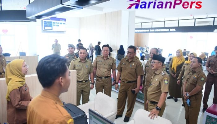 Investasi di Indramayu Melesat, Triwulan II Tembus Rp1,58 Triliun