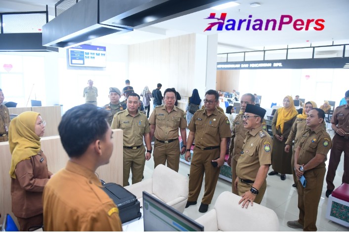 Investasi di Indramayu Melesat, Triwulan II Tembus Rp1,58 Triliun