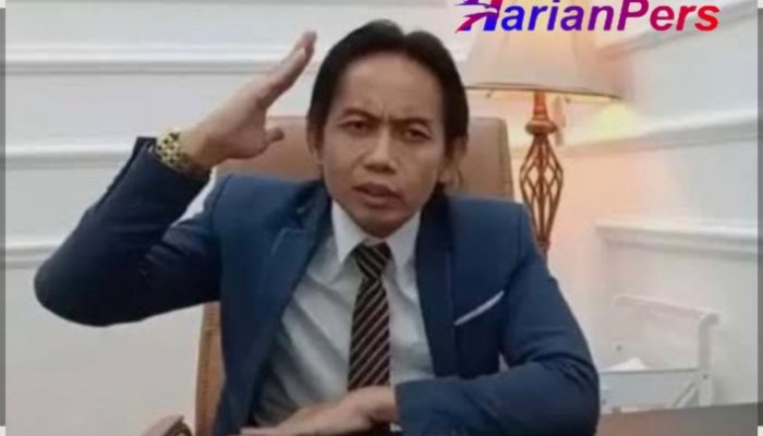 Toni RM, S.H.,M.H Ungkap Seragam Polisi & Uang 37 Juta Milik Putri Apriyani