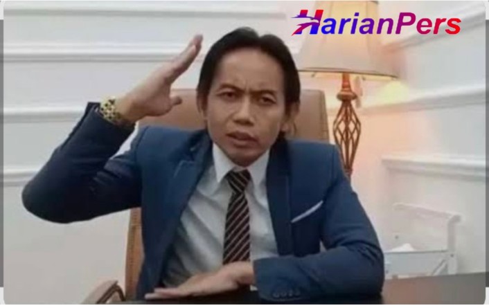 Toni RM, S.H.,M.H Ungkap Seragam Polisi & Uang 37 Juta Milik Putri Apriyani