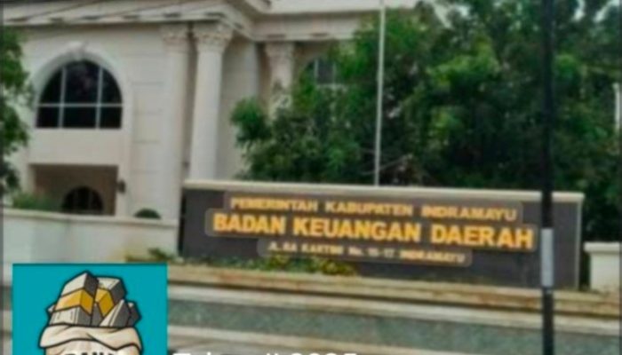 BKAD Indramayu Cairkan DD II 2025 Di 76 Desa