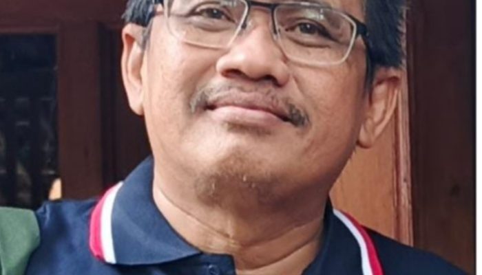 HCB : PWI Harus Bangkit, Kebenaran Pasti Menemukan Jalannya Sendiri 