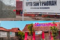 Pendidikan Indramayu Gelap, Kadisdik Diminta Mundur Dari Jabatannya