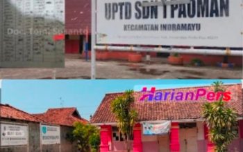 Pendidikan Indramayu Gelap, Kadisdik Diminta Mundur Dari Jabatannya