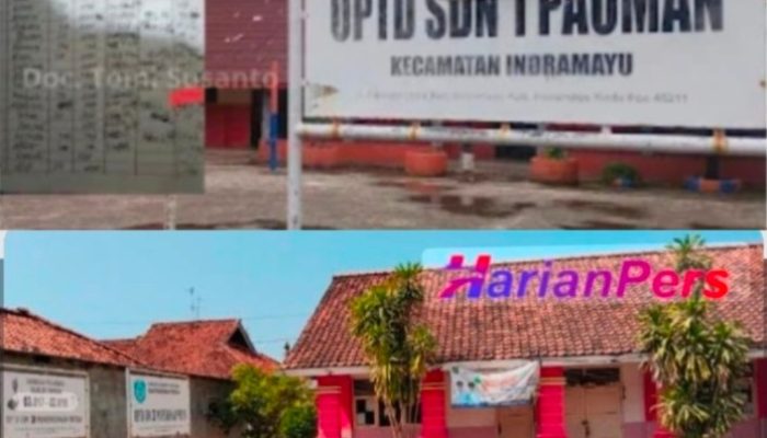 Pendidikan Indramayu Gelap, Kadisdik Diminta Mundur Dari Jabatannya