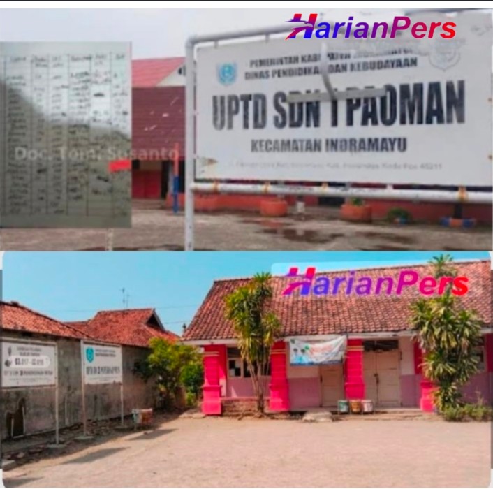Pendidikan Indramayu Gelap, Kadisdik Diminta Mundur Dari Jabatannya