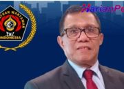 Hendry Ch Bangun Cabut Gugatan Wanprestasi FH BUMN