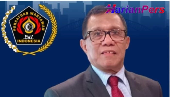 Hendry Ch Bangun Cabut Gugatan Wanprestasi FH BUMN