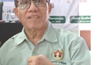 Hendry Ch Bangun Siap Maju & Melanjutkan Program PWI