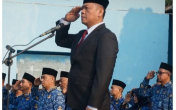 Kemerdekaan 17 Agustus 2025, PDAM Indramayu Nyalakan Semangat Pahlawan Untuk Pelayanan