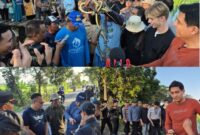 DKPP : Strategi Indramayu Perangi Tikus Demi Panen Petani, Siapkan 10 Ribu Ekor Ular