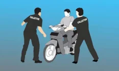 Masyarakat Diminta Laporkan Mata Elang yang Rampas Motor di Jalan Raya