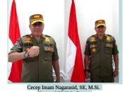 PUBLIKASI KEGIATAN SATPOL PP KABUPATEN BOGOR DALAM MENATA DAN MENJAGA KETENTRAMAN DAN KETERTIBAN UMUM DI WILAYAH KABUPATEN BOGOR