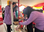 Alfamart dan Zwitsal Perluas Jangkauan Program Sahabat Posyandu di 34 Kota Sepanjang September 2025