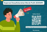 Pengumuman Seleksi Administrasi PMO 15 September 2025