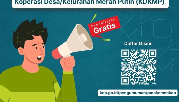 Pengumuman Seleksi Administrasi PMO 16 September 2025
