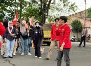 Anak Sekolah Diracuni Negara? GMNI Sentil Keras Program MBG Cianjur