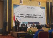 Prestasi Membanggakan, Ketua dan Dosen STAI Al-Azhary Cianjur Raih Sertifikat Asesor Kompetensi