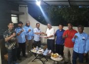 Dewan Pimpinan Cabang (DPC) Pro Garda Indonesia Bersatu (PROGIB) Kabupaten Subang – Jawa Barat resmi menerima Surat Keputusan (SK) definitif kepengurusan minggu 14/09/2025.