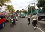 Polisi Sahabat Masyarakat, Dr. Dede Buktikan Pengabdian Hingga Purna Tugas