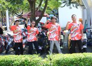Program Aksi Jum’at Berkah, Warga Apresiasi Program Dari D Zack Motor Mini Cianjur