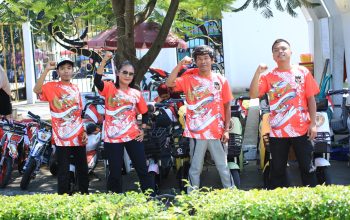 Program Aksi Jum’at Berkah, Warga Apresiasi Program Dari D Zack Motor Mini Cianjur