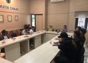 JIM Minta Inspektorat Audit Pengadaan di Sekretariat DPRD Cianjur