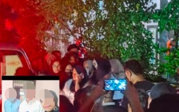 Indramayu Mencekam, Kasus Pembunuhan Kini Terjadi Lagi Satu Keluarga Di Kubur Dalam Satu Lubang