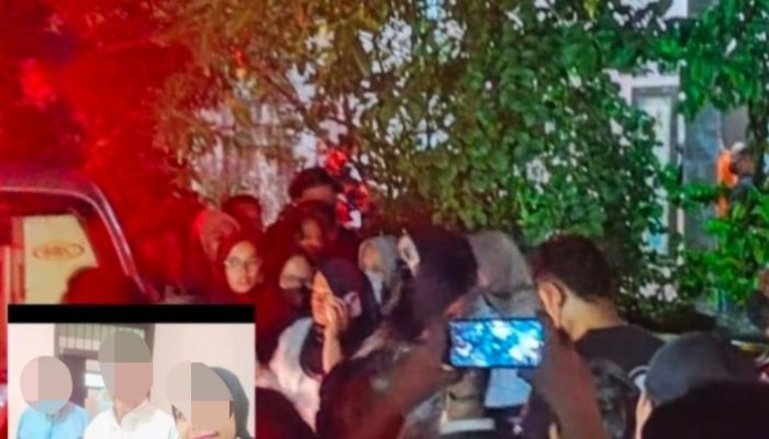 Indramayu Mencekam, Kasus Pembunuhan Kini Terjadi Lagi Satu Keluarga Di Kubur Dalam Satu Lubang