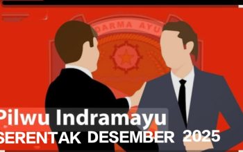 Pulwu Indramayu 139 Desa Serentak Digelar Desember 2025